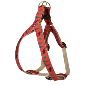 Harness | Moose