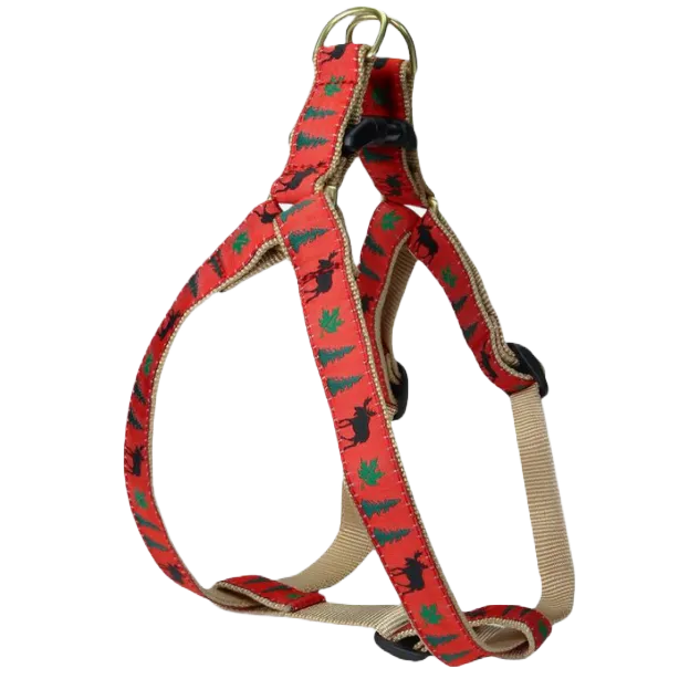 Harness | Moose