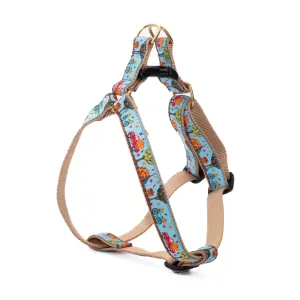 Harness | To The Orchard