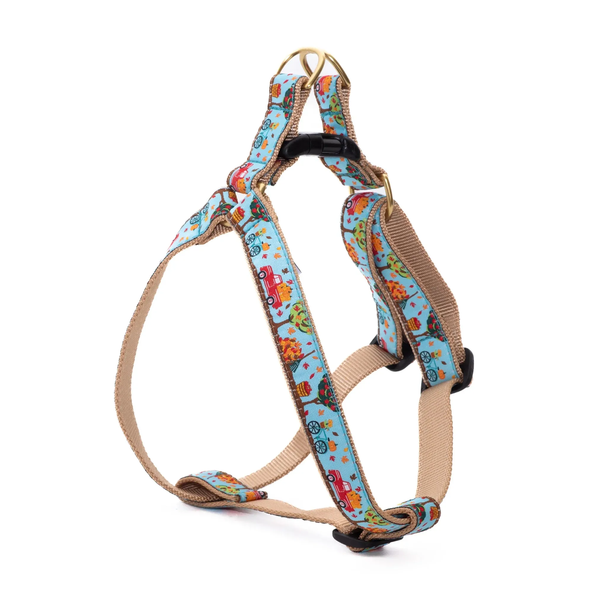 Harness | To The Orchard