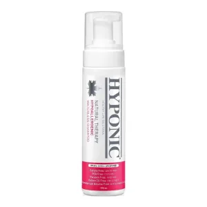 HYPONIC Hypoallergenic Waterless Pet Shampoo 190ml
