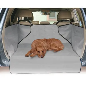 K&H Pet Products Economy Gray Cargo Cover