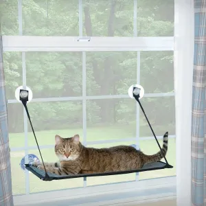 K&H Pet Products Kitty Sill EZ Window Mount