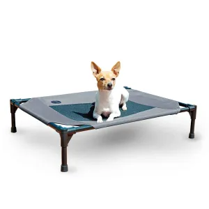 K&H Pet Products Original Pet Cot - 150 lb. capacity