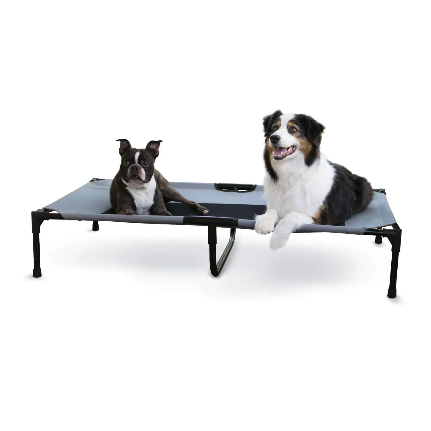 K&H Pet Products Original Pet Cot - 150 lb. capacity