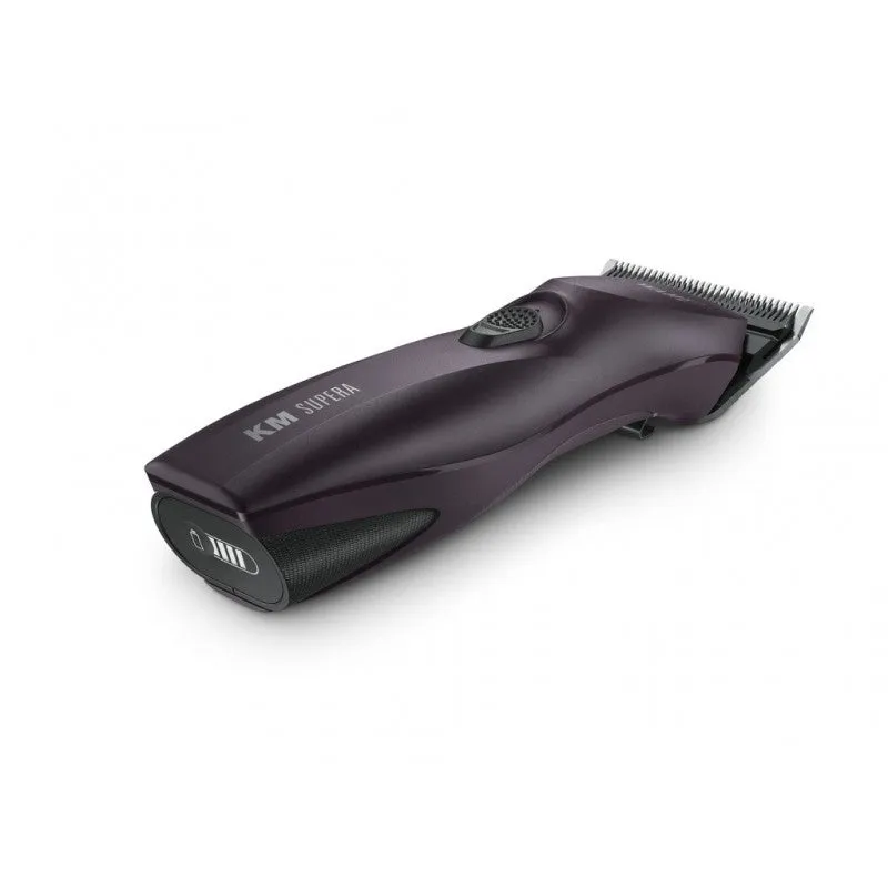 KM Supera Cordless Clippers