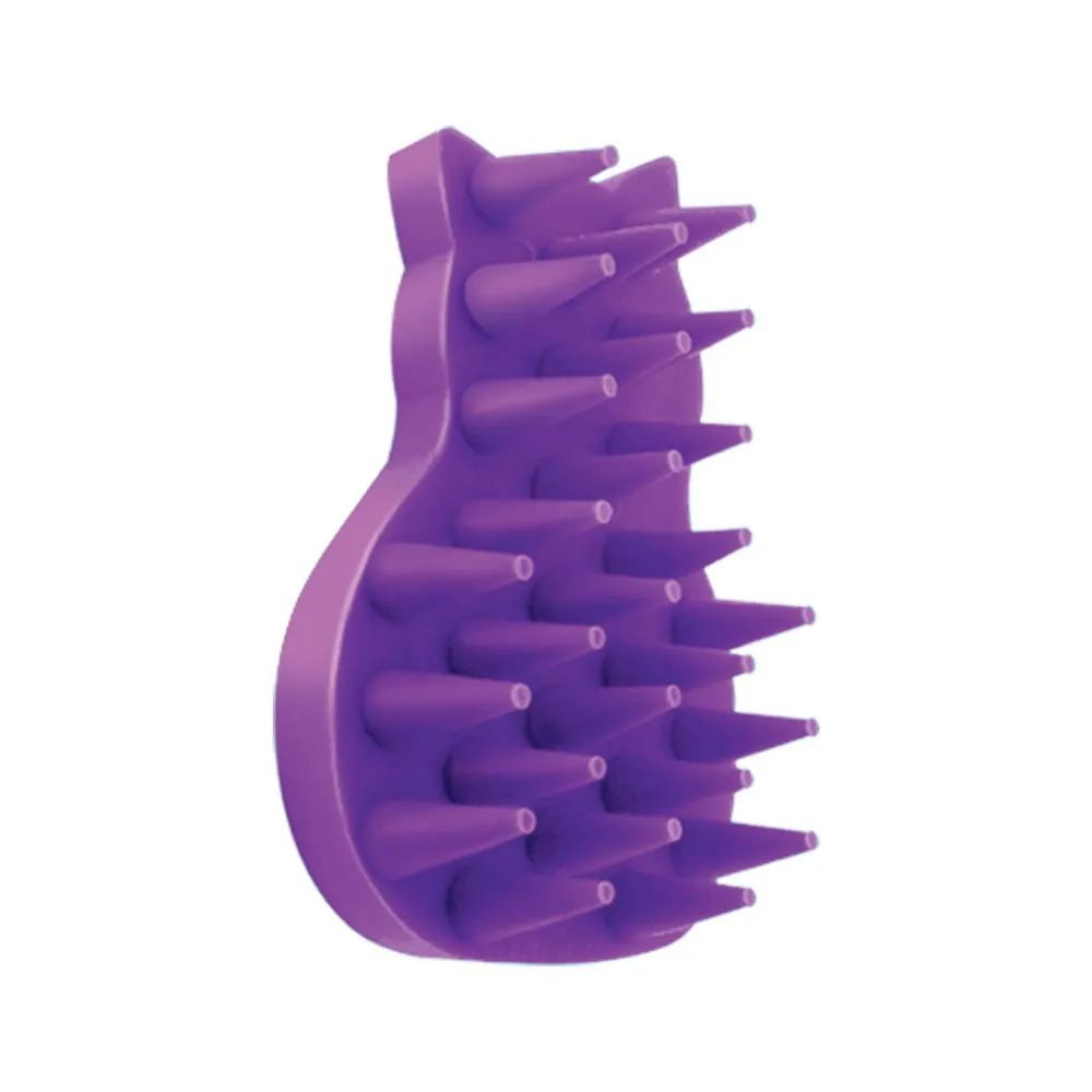 KONG Zoom Groom Cat Grooming Brush