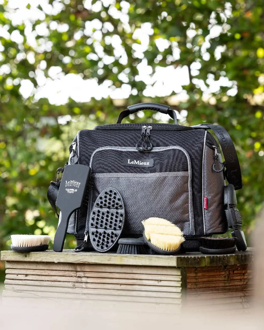 LeMieux Grooming Kit Pro