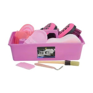 Lincoln Complete Grooming Kit