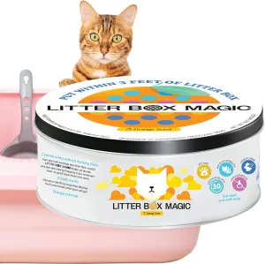 Litter Box (,16 ( 453.6 ),1 )      ,