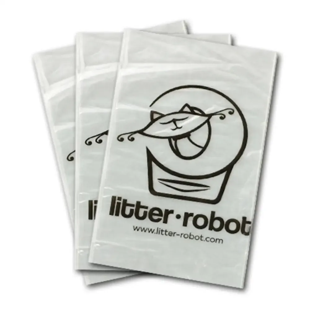 Litter-Robot 3 Connect Self-Cleaning Litter Box Bundle – Grey (EU)