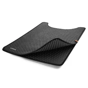 Litter Robot LitterTrap Mat - Black | LBDC-TMAT-BL