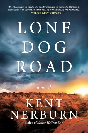 Lone Dog Road: A Novel Paperback  May 20, 2025