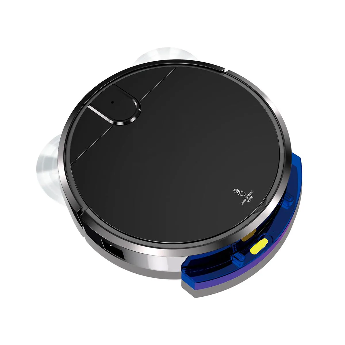 Lykke Robot Vacuum Cleaner M800