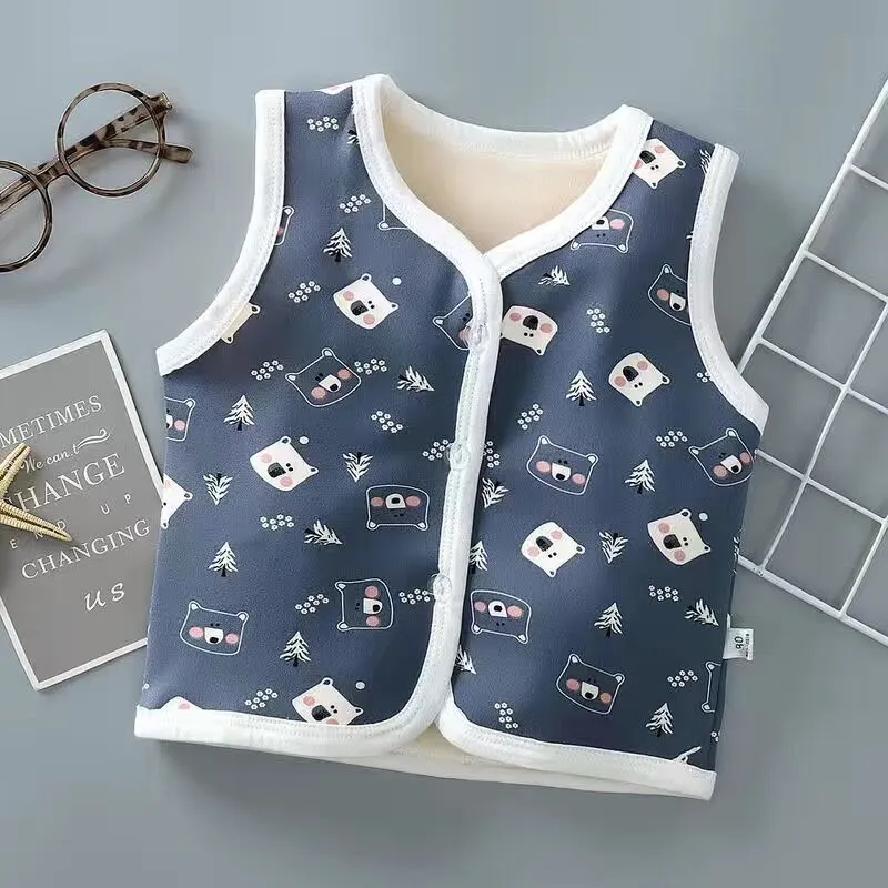 OleOle Winter Fashion Warm Hooded Down Jackets for Baby Boys & Girls (1 - 5 yrs)