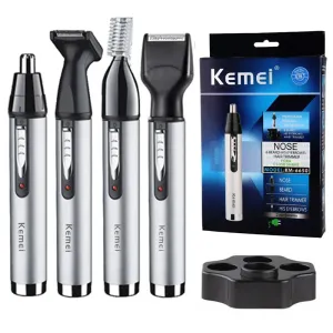 Original All-in-1 Rechargeable Grooming Kit for Men