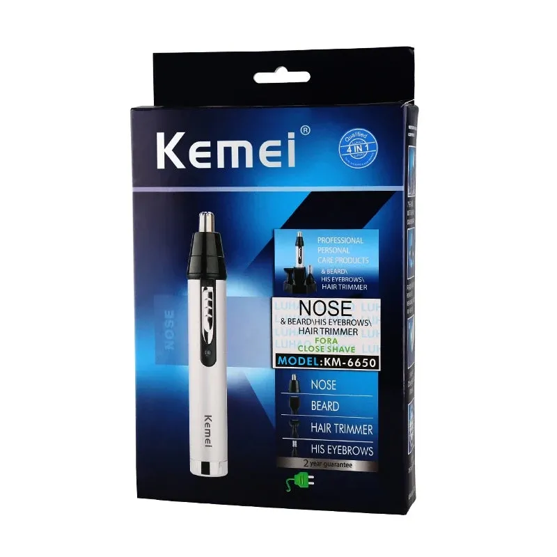 Original All-in-1 Rechargeable Grooming Kit for Men