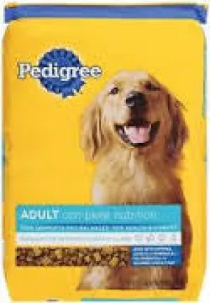 PEDIGREE VITAL PROTECTION  ADULT COMPLETE NUTRITION 13 KG