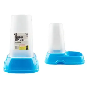 Pet Food Dispenser - 1.5L