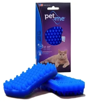 Pet   Me Silicone Cat Brush