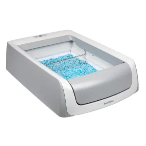 PetSafe Second Generation ScoopFree Self Cleaning Cat Litter Tray