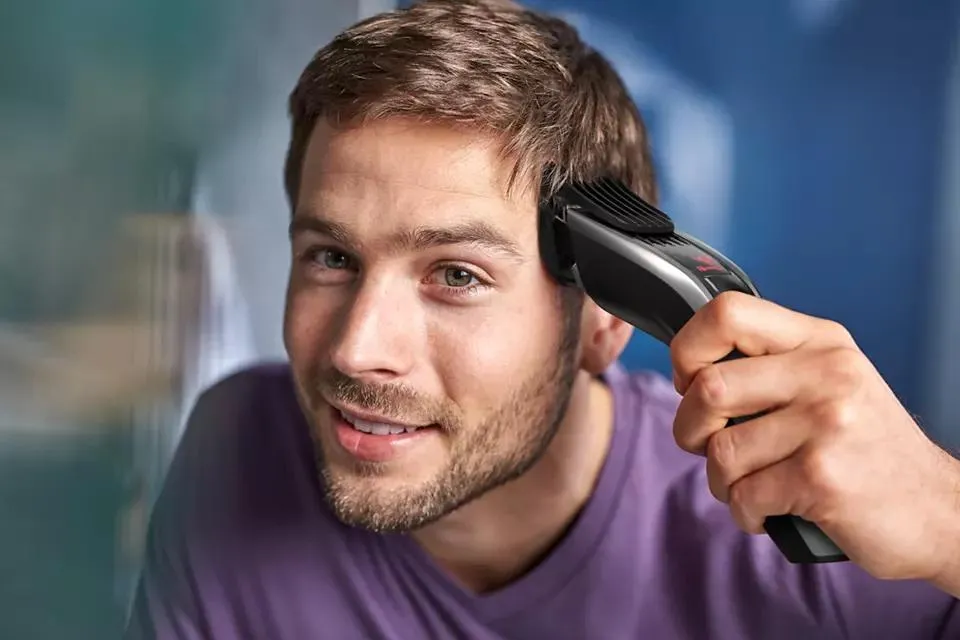 Philips Hair clipper 9000 HC9420/15