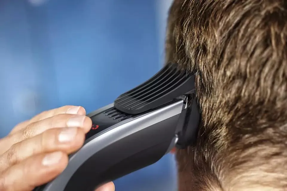 Philips Hair clipper 9000 HC9420/15