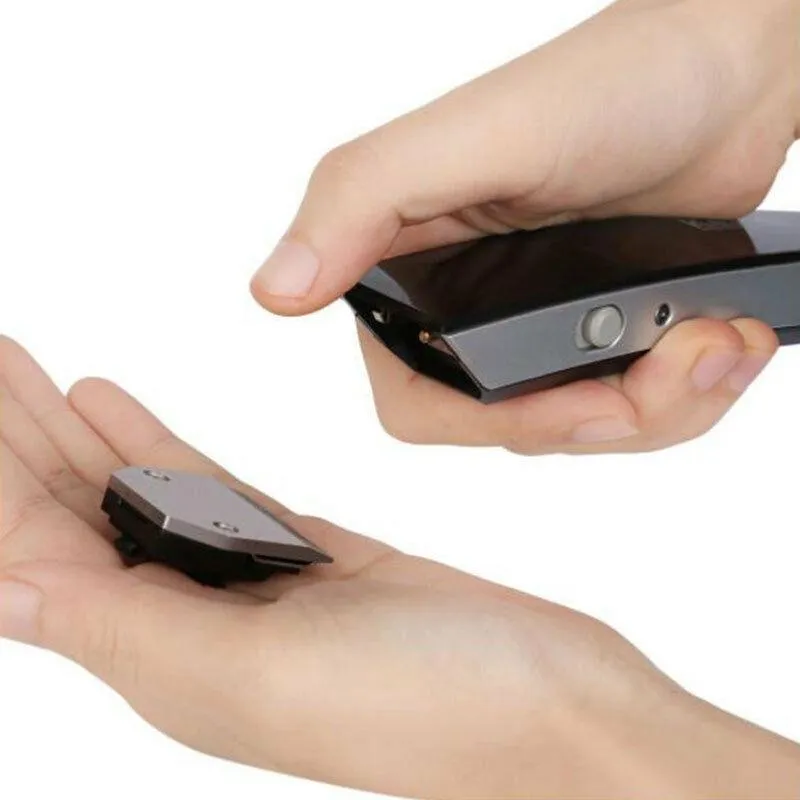 Professional Hair Clipper