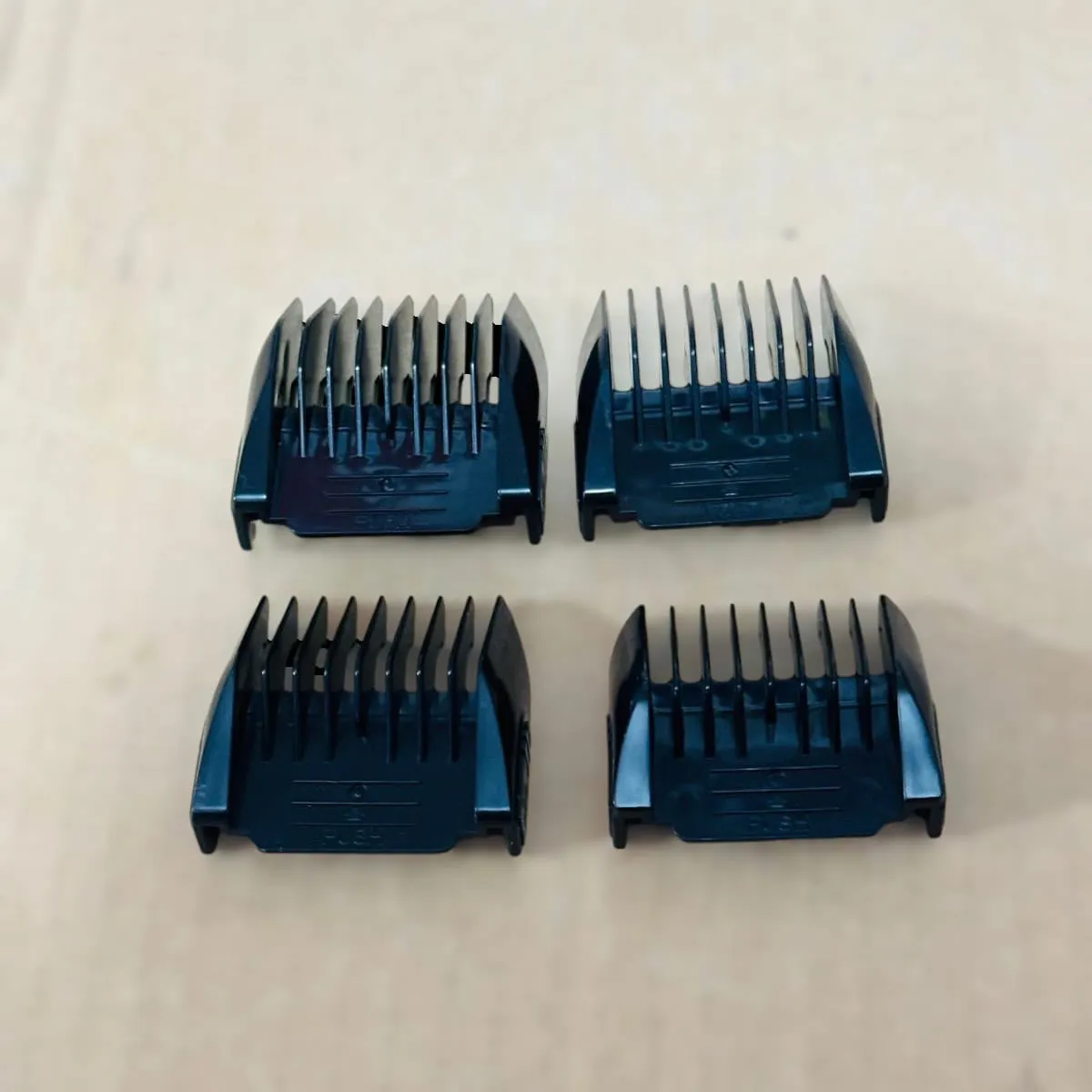 Rewell Smart Hair Clipper