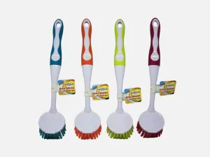 Round Dish Brush