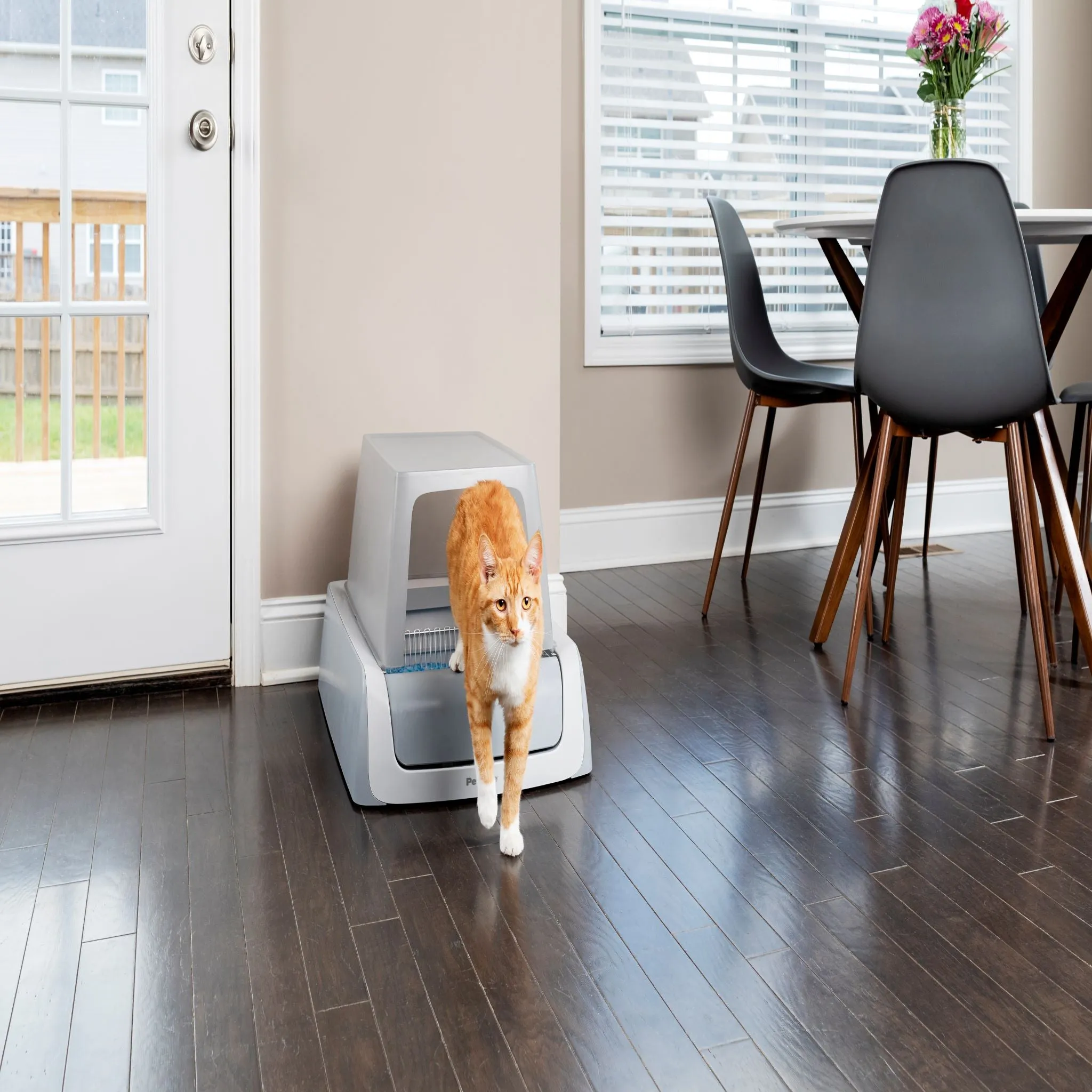 ScoopFree™  Litter Box Privacy Cover