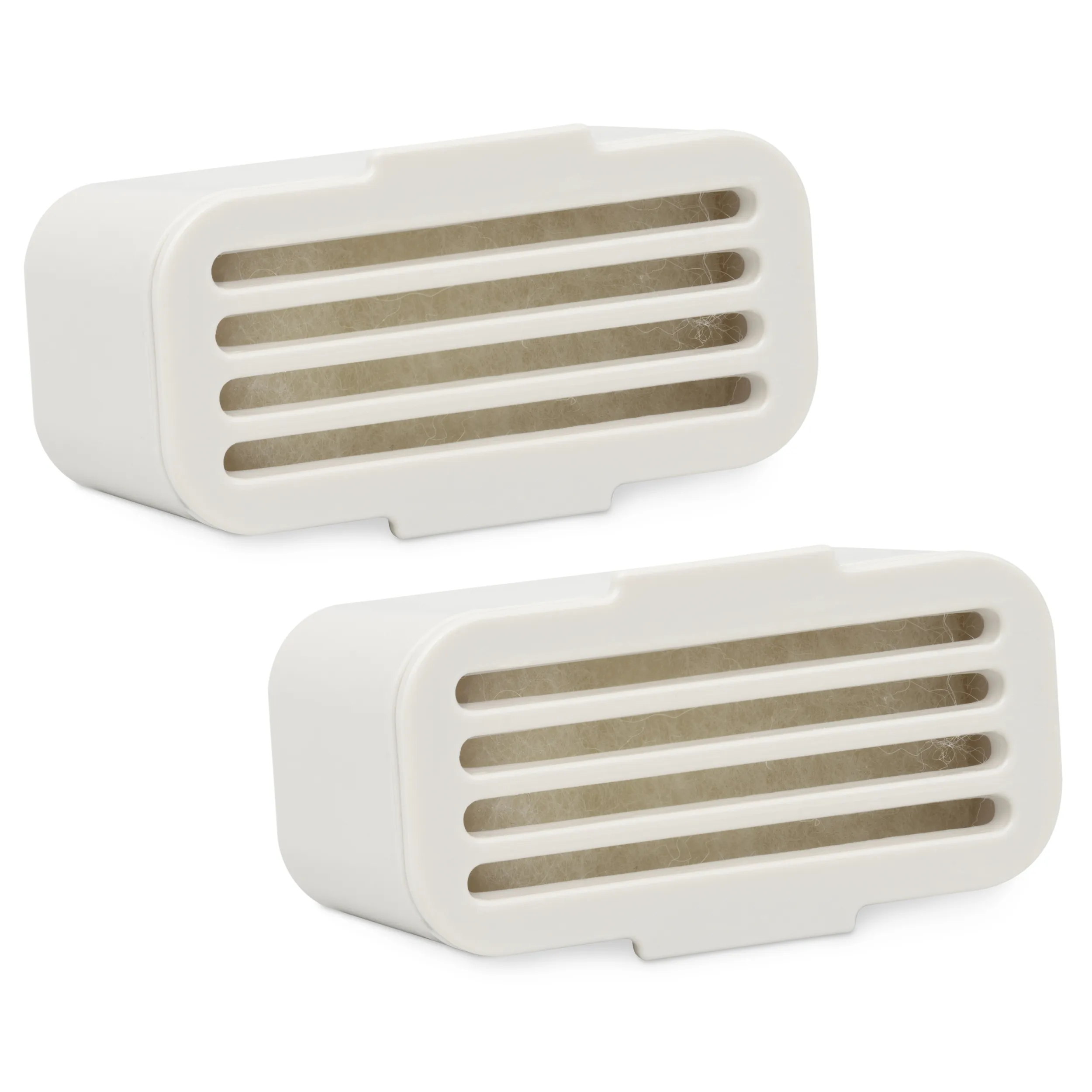 ScoopFree® SmartSpin™ Litter Box Deodorizers (2-pack)