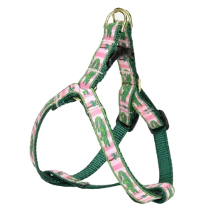 Teacup Harness | Alligator
