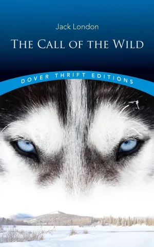 The Call of the Wild Paperback  July 1, 1990