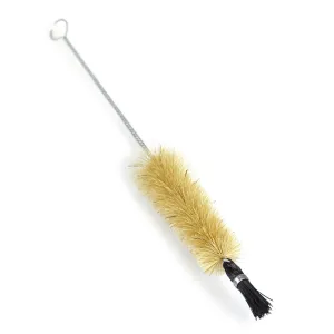 The Essential Ingredient Small Spout Brush with End Bristle