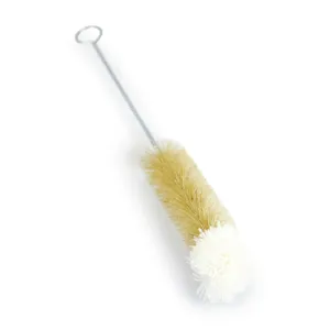 The Essential Ingredient Wool Brush 30mm