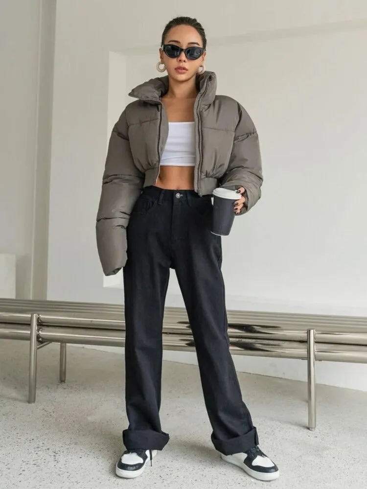 Vero Puffer Coat