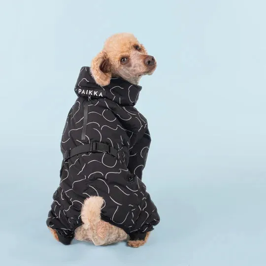 Winter Suit for Dogs