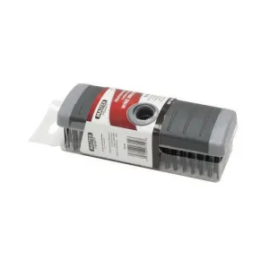 Wire Brush Block